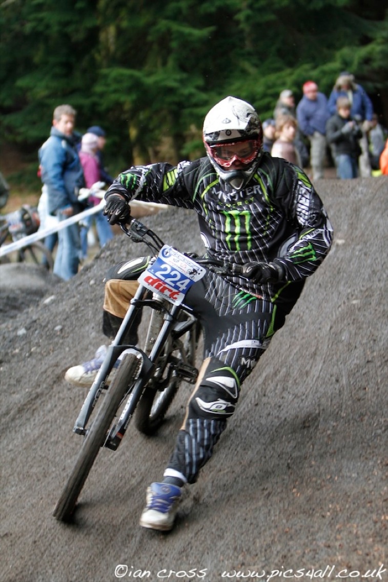 Ashley Smales
