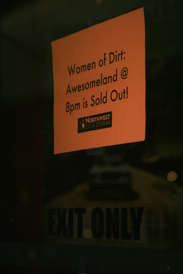 Awesome- It is Sold Out!