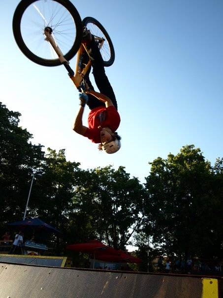 Flip 