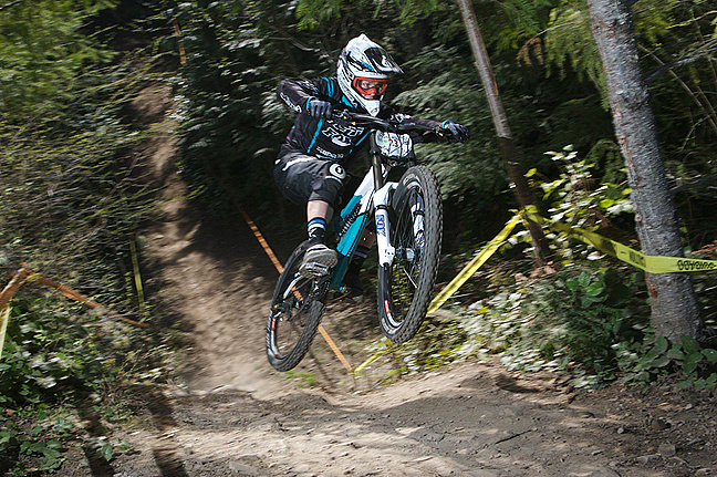 The USA Cycling Pro Mountain Bike Gravity Tour (Pro GRT) will kick off April 24 with the Northwest Cup in Port Angeles, Wash.