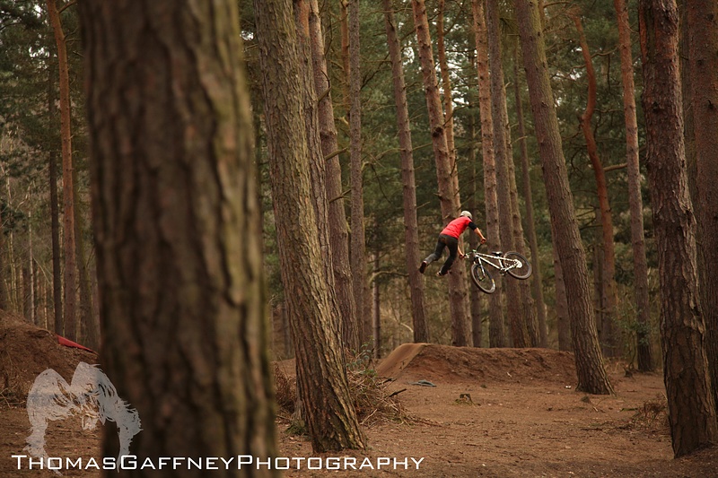 Tail whippage on the beginner's tabletops