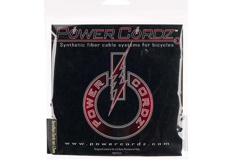 Powercordz packaging