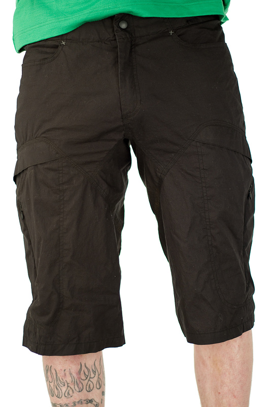 howies Alder shorts