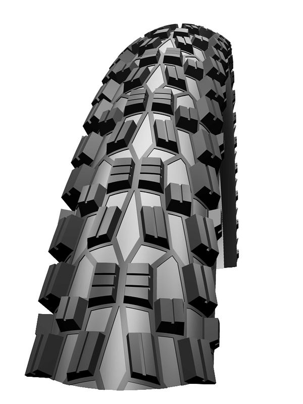 Schwalbe Wicked Will