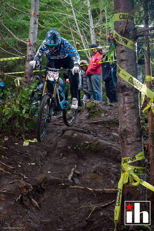 Dan Atherton