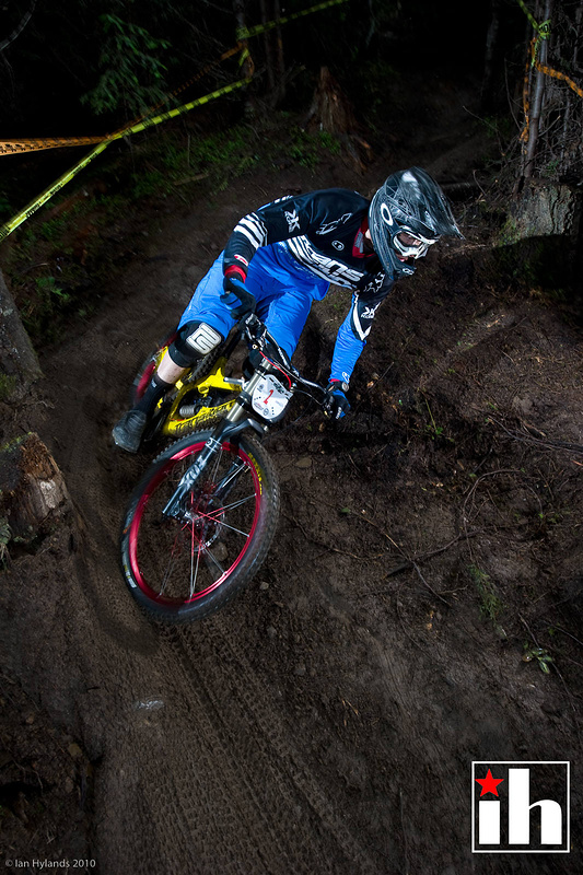 Bryn Atkinson