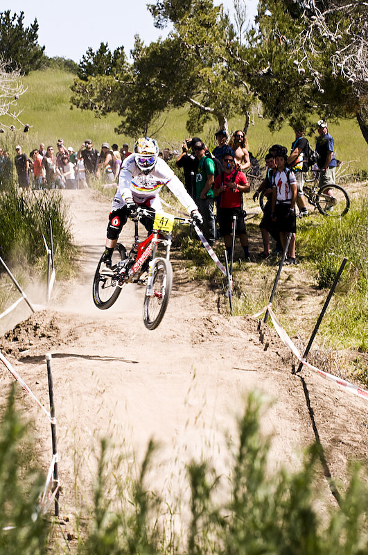 Go Peaty! Thanks for the flash Hylands!!!
