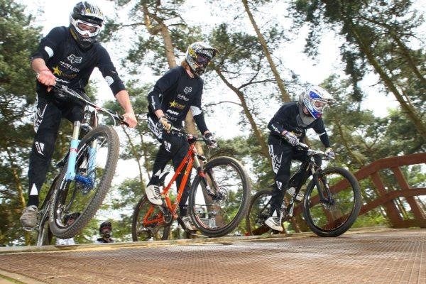 44Racing Talent Team