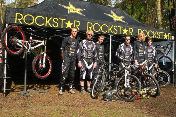 The Team
