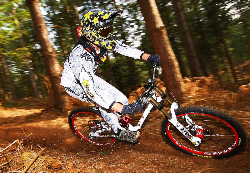 Hatch in shred mode