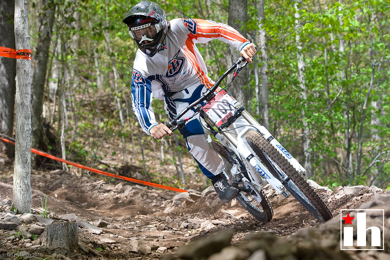 Nate Furbee