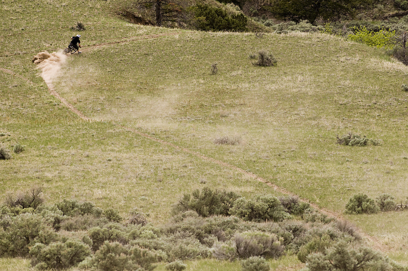 This little corner was a lot of fun.