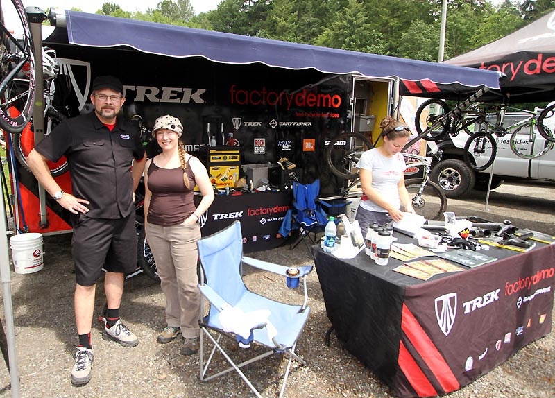 Trek