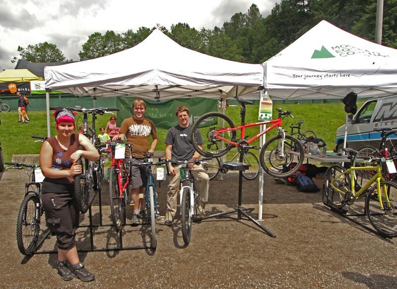 Mountain Equipment Co-op
