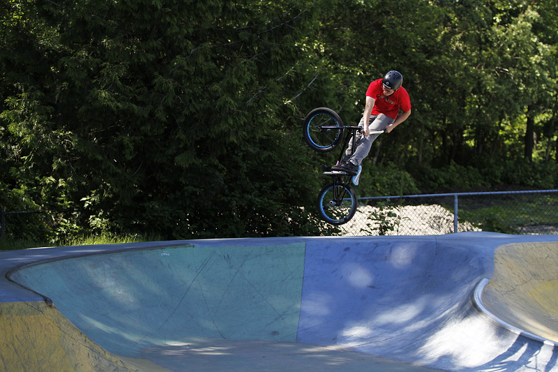 Another angle. Photo: Sorbet