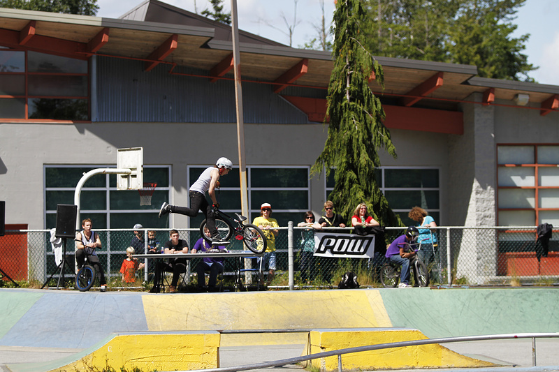 Another angle. Photo: Sorbet