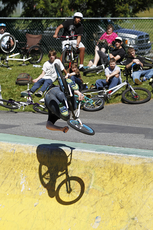 Another angle. Photo: Sorbet