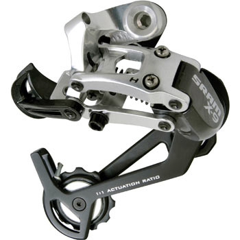 2009 X9 Derailleur Reg $119.99 Sale Price $79.99