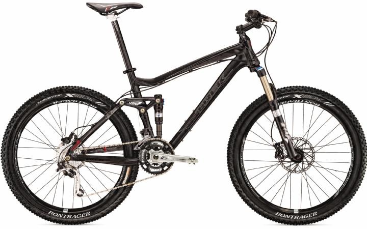 Trek EX 8 2010 Reg $2599.99 Sale Price $2249.99