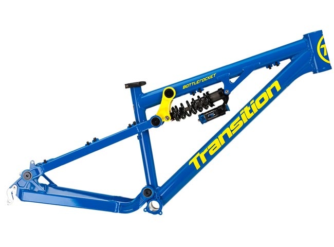 Bottlerocket frame Reg $1,319.99  Sale Price $999.99