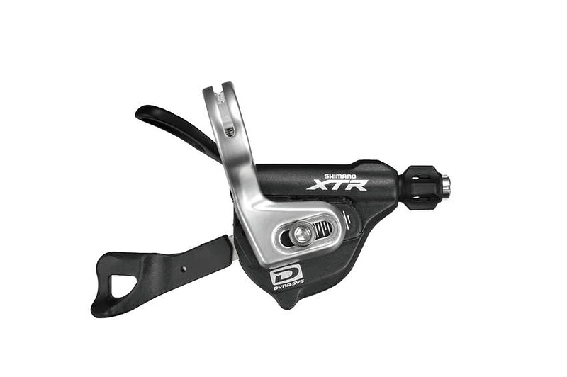 2011 Shimano XTR Shifters