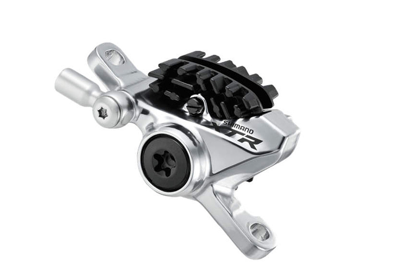 2011 Shimano XTR Caliper