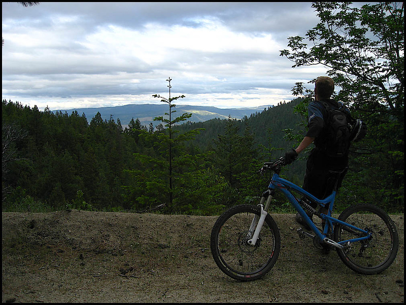 <center>Great views</center>