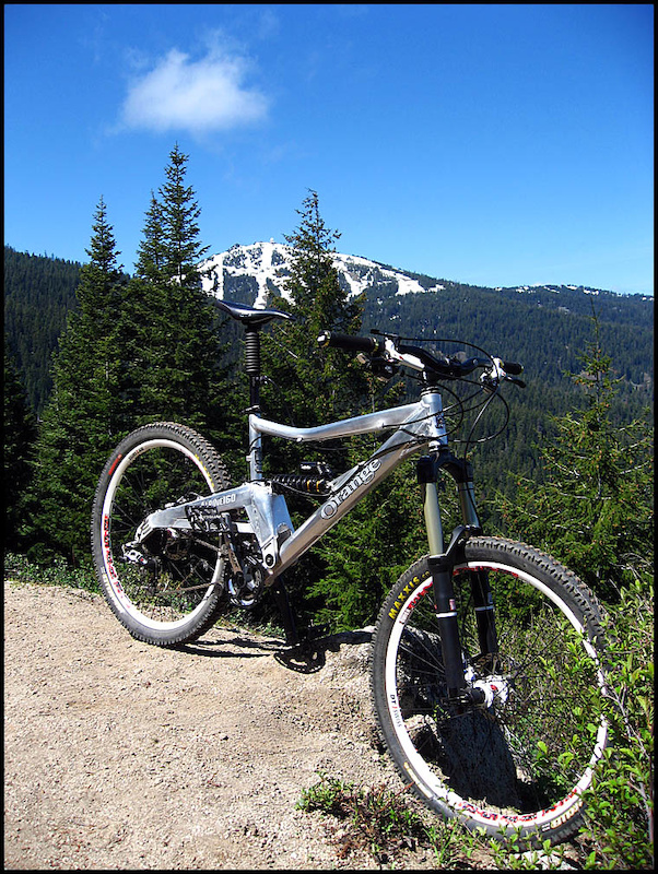 <center>The Snow in the back is where Time Warp is</center>
