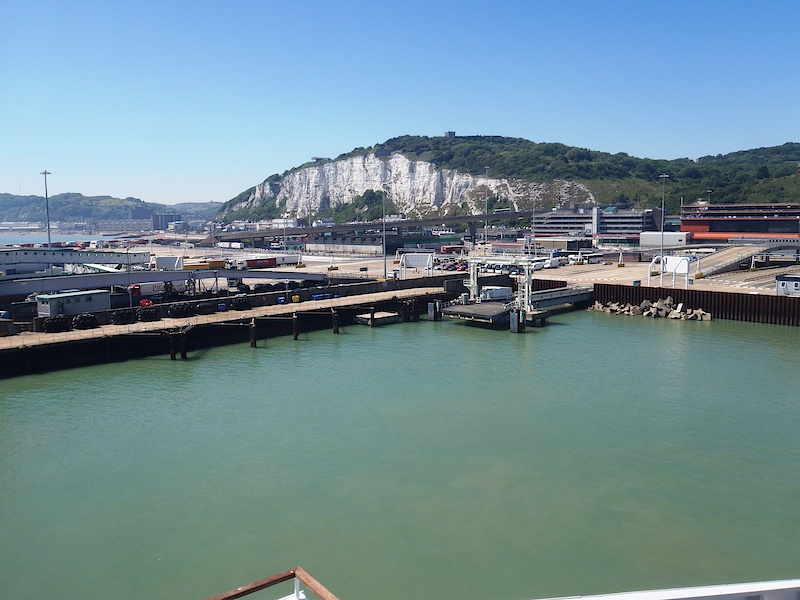 Bye bye england!