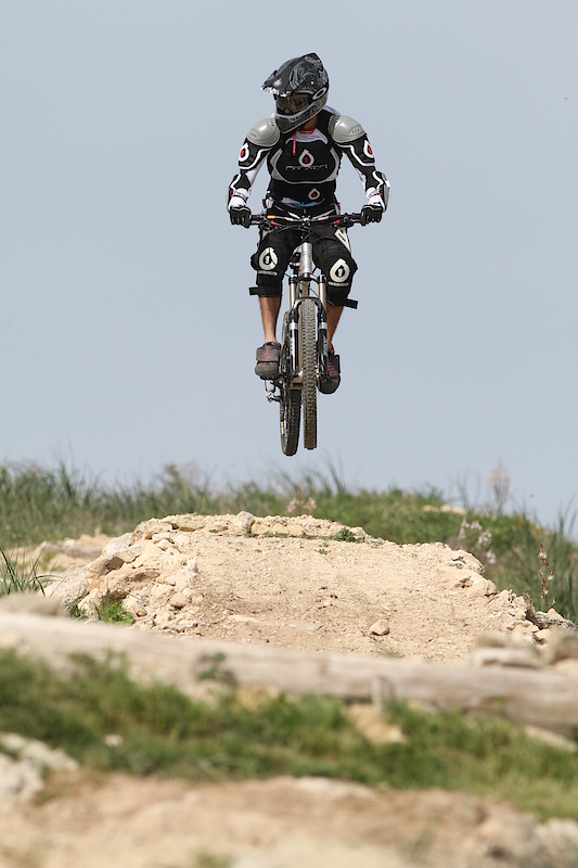Air-Stean...light, but fast