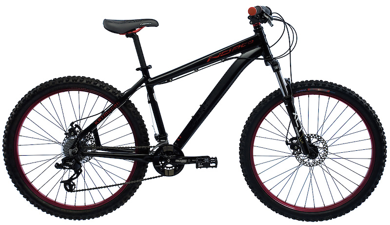 2011 Norco Katmandu - $545USD, $575 CDN, Avail. Sept.