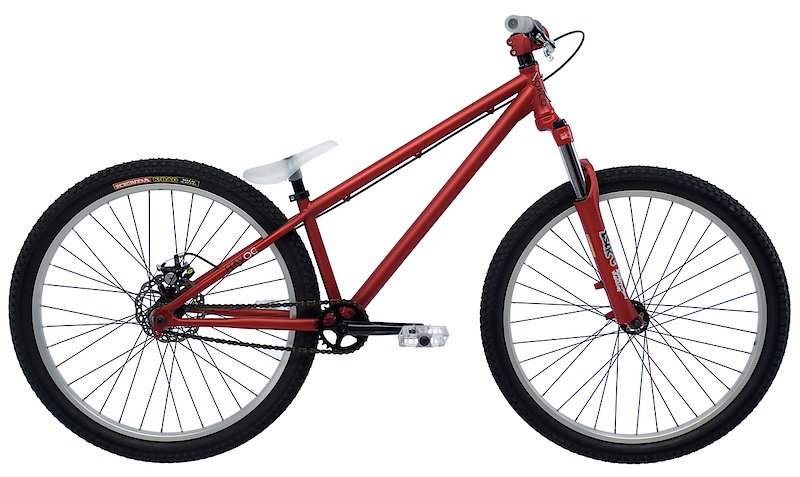 2011 Norco Havoc 26 - $550USD, $590CDN Avail. Oct.