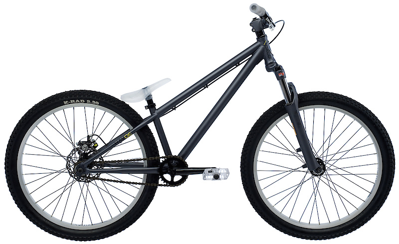 2011 Norco Havoc 24 - $515USD, $560CDN Avail. Oct.