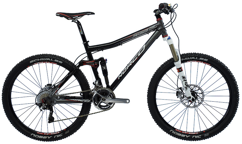 2011 Norco Faze SL - $5100USD, $5900CDN Avail. Nov.