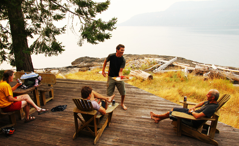 Apres anyone?