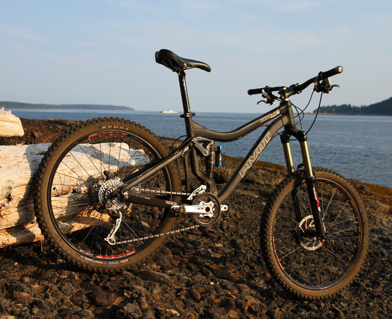 Even at 31 lbs this 170X170 bike was a bit much for Hornby!