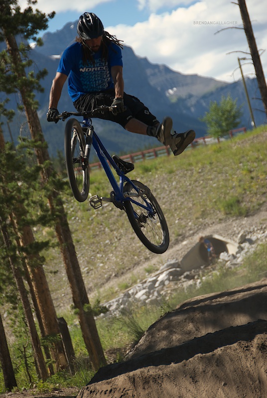 Filthy Canmore Can