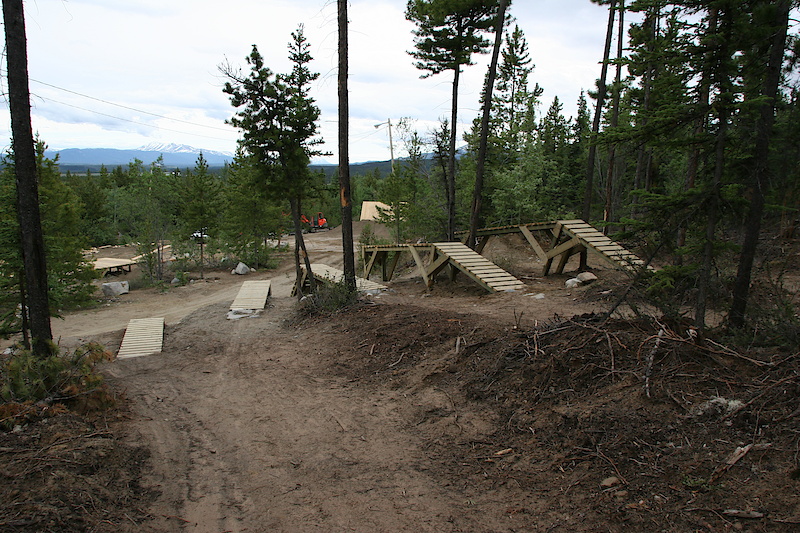 Whitehorse Skills Park phase 2