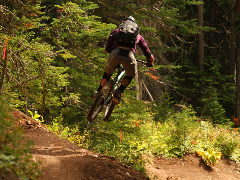 Gabe on Pay Dirt