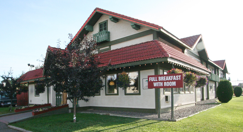 Storksnest Inn