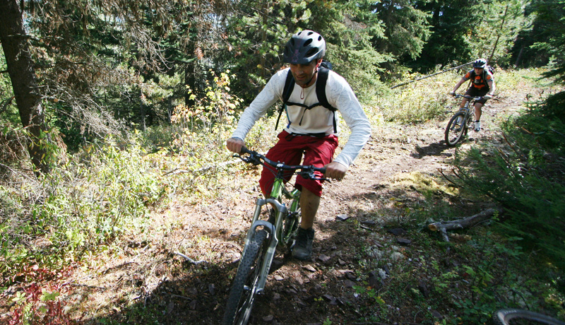 Cross Country