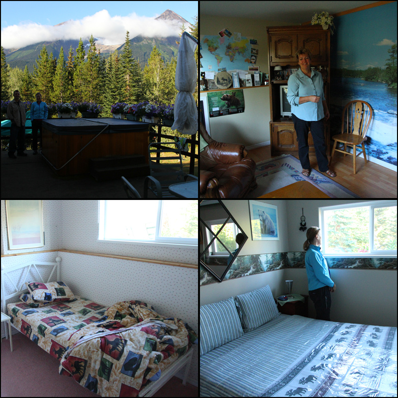 Silvern Lake B&B