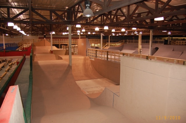Rhythm Expert Jumps