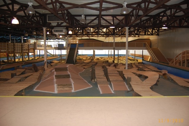 Sport Course