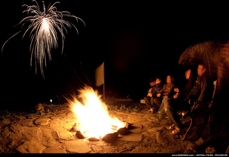 3.  Good times with your friends: no explanation needed.