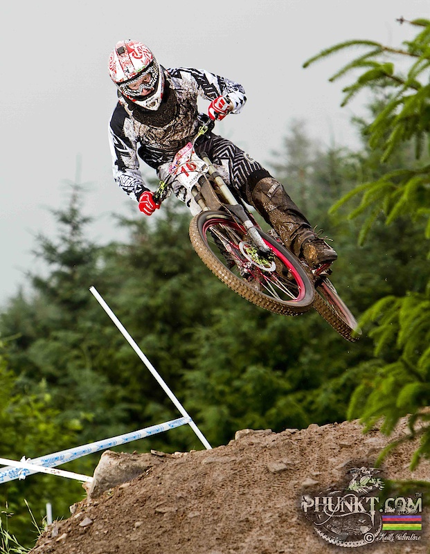 Adam Brayton