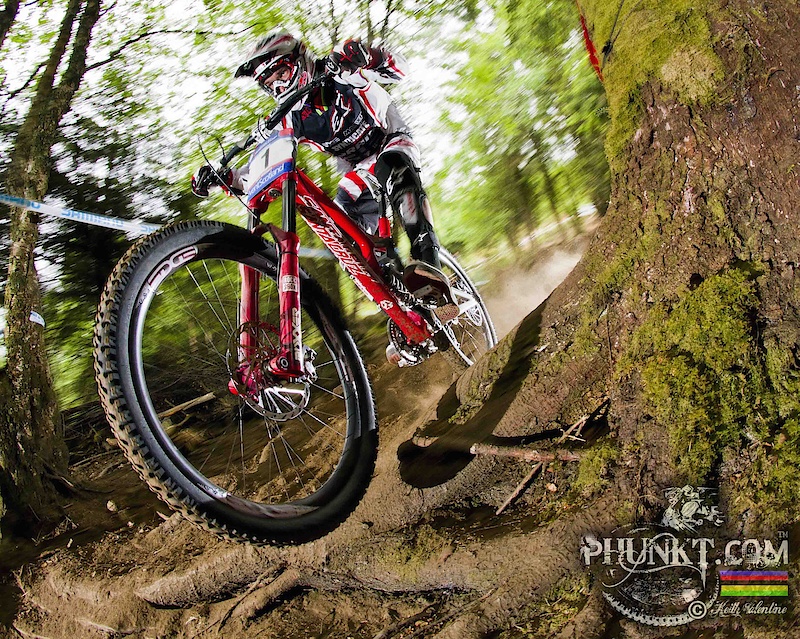Greg Minnaar