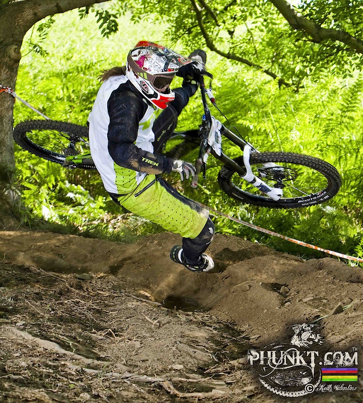 Jess Stone
