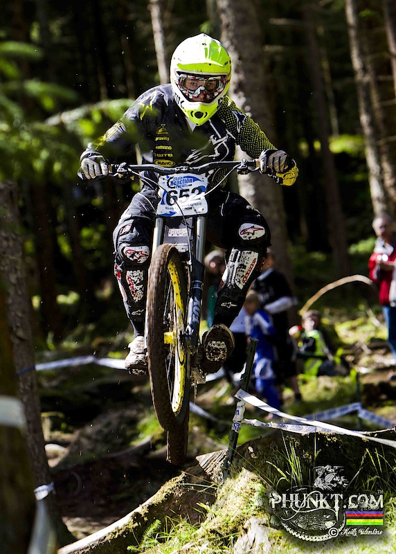 Lewis Buchanan