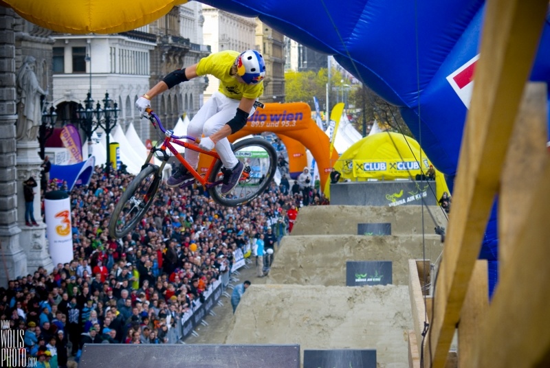 Martin Soderstrom - Vienna Air King // Photo by Bartek Wolinski - wolisphoto.com